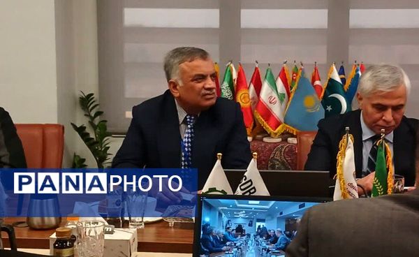 حضور نمایندگان ۹ کشور اسلامی عضو سازمان امنیت غذایی در البرز