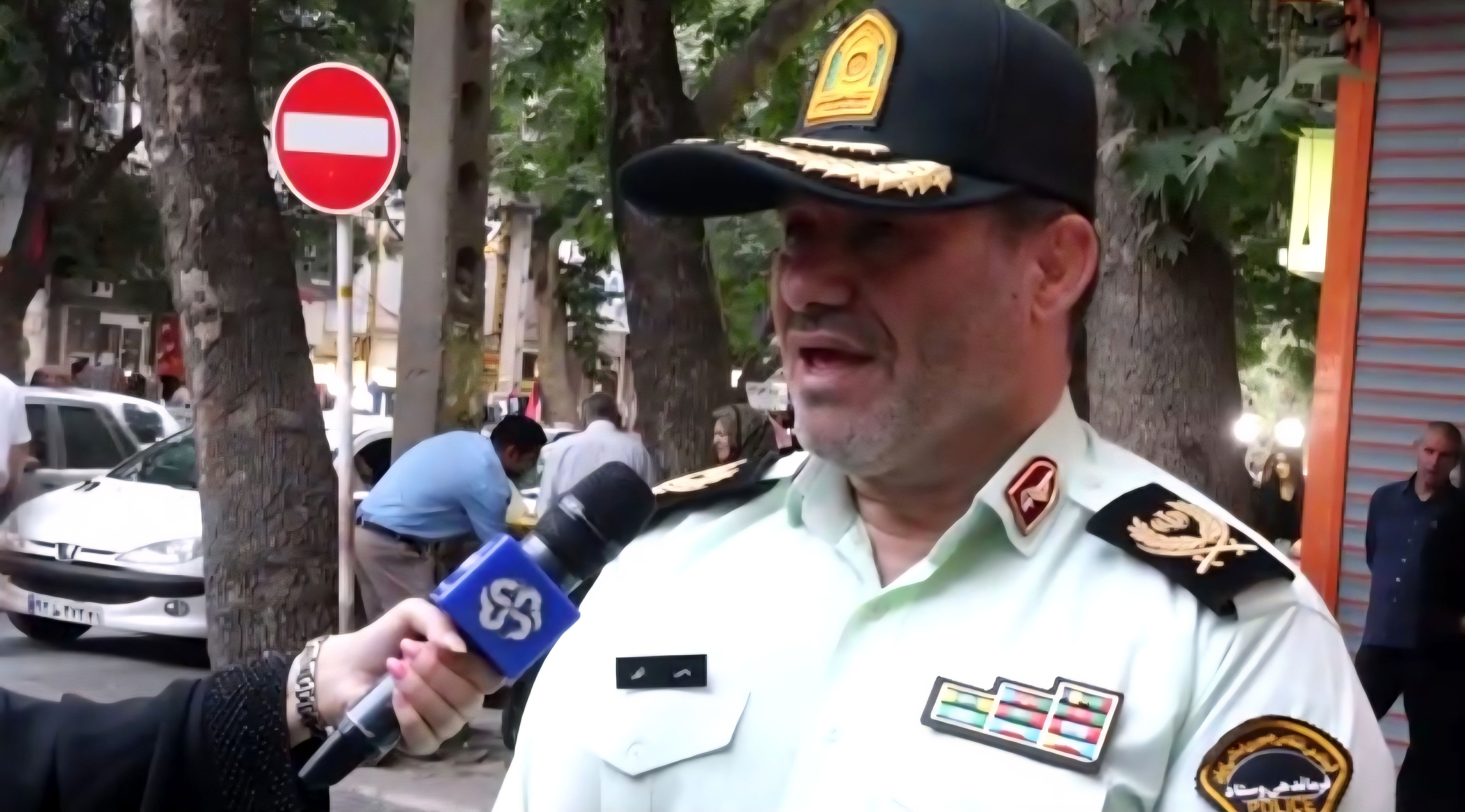 آرامش لرستان نشانه شکست جنگ روانی دشمن است