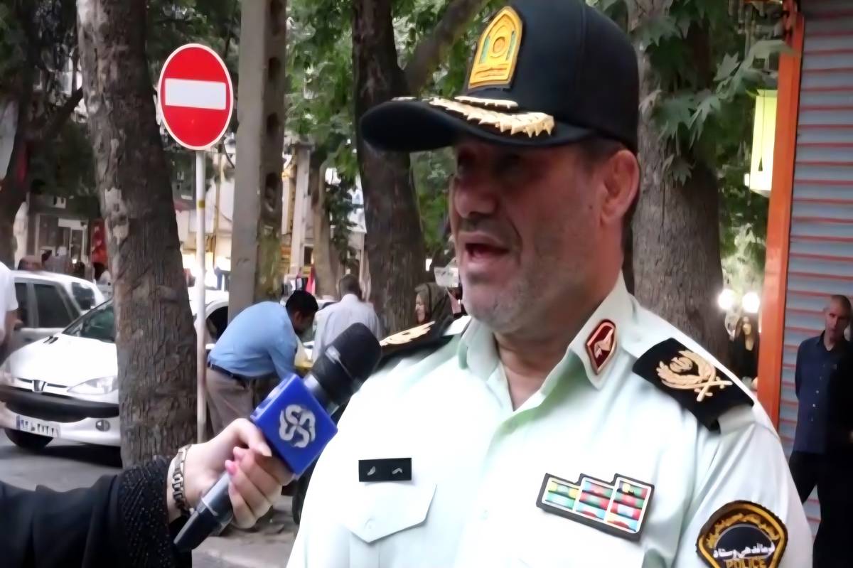آرامش لرستان نشانه شکست جنگ روانی دشمن است