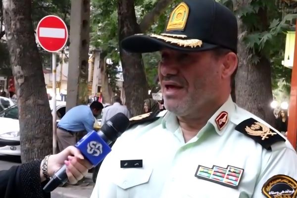 آرامش لرستان نشانه شکست جنگ روانی دشمن است