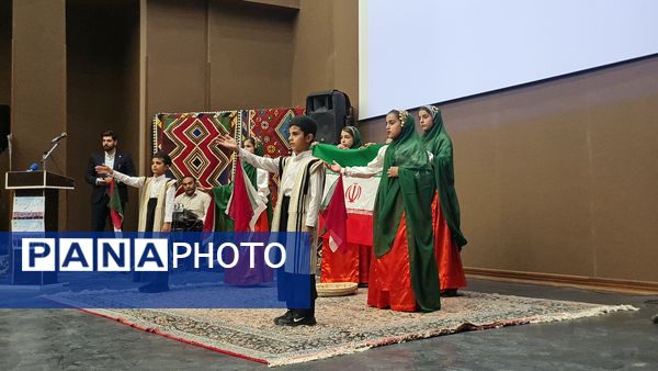 همایش روستا و عشایر در لردگان 