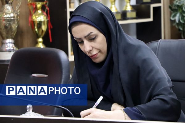 اختتامیه اوقات فراغت ناحیه یک بهارستان