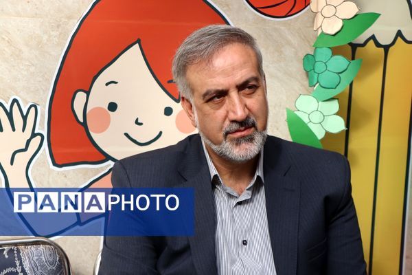غنچه های بهارستانی آغاز سال تحصیلی را جشن گرفتند