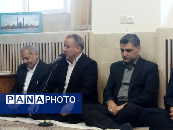 سفر استانی وزیر آموزش و پرورش؛ شهرستان بیرجند