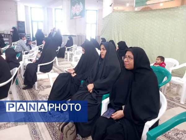 برگزاری پیش‌اجلاس نماز شهرستان ابرکوه با عنوان «نماز، کلید گمشده زمانه»