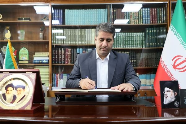 کتاب گنجینه حکمت و میراث ماندگار تمدن بشری است