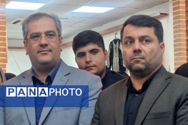 برگزاری دومین جشنواره نوردخت؛ تلفیق هنر و عفاف در پوشش ایرانی ـ اسلامی در قرچک