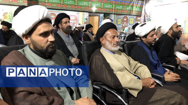 نشست هم‌اندیشی مبلغین کهگیلویه و بویراحمد با محوریت بیانیه اخیر رهبر معظم انقلاب در یاسوج
