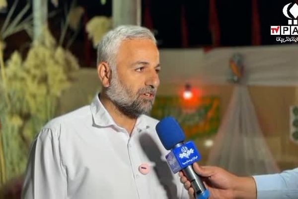 جم، آکنده از عطر ایثار و شهادت شد