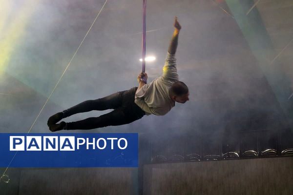 جشن میلاد امیرالمومنین(ع) و روز پدر با حضور پرشور شهروندان قرچکی