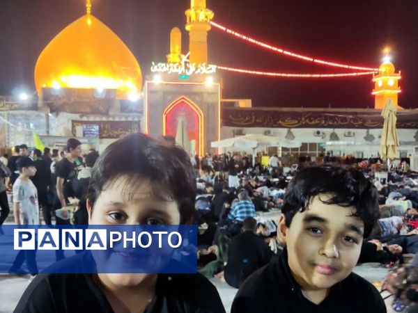گام های عاشقی از قلب های سرگشته تا میعادگاه دلدادگی 
