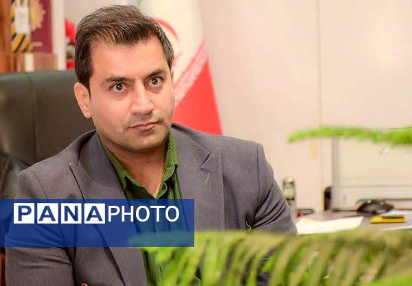 دیدار صمیمانه مسئولین سازمان‌ها و ادارات کاشمر با شهردار