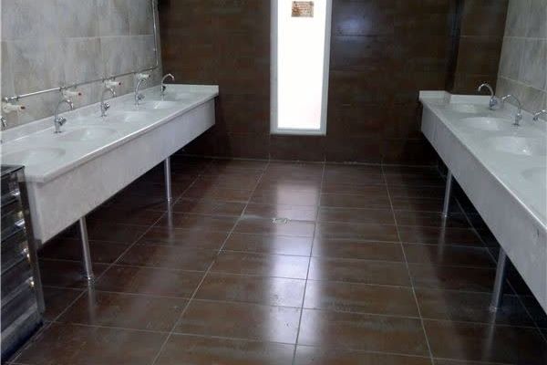 اجرای طرح بهسازی و تجهیز ۲۸۴ سرویس‌ بهداشتی و آبخوری مدارس  استان آذربایجان شرقی