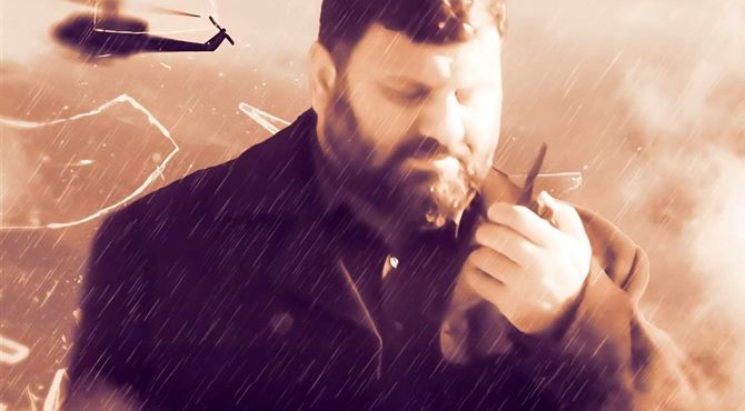 «محافظ»؛ مستندی از زندگی و اخلاص قهرمانی گمنام