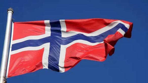 نروژ کشور فلسطین را رسما از هشتم خرداد به رسمیت می‌شناسد