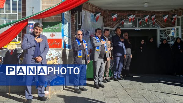 یادواره وطن یار؛روایت همدلی و ایثار در تربت حیدریه