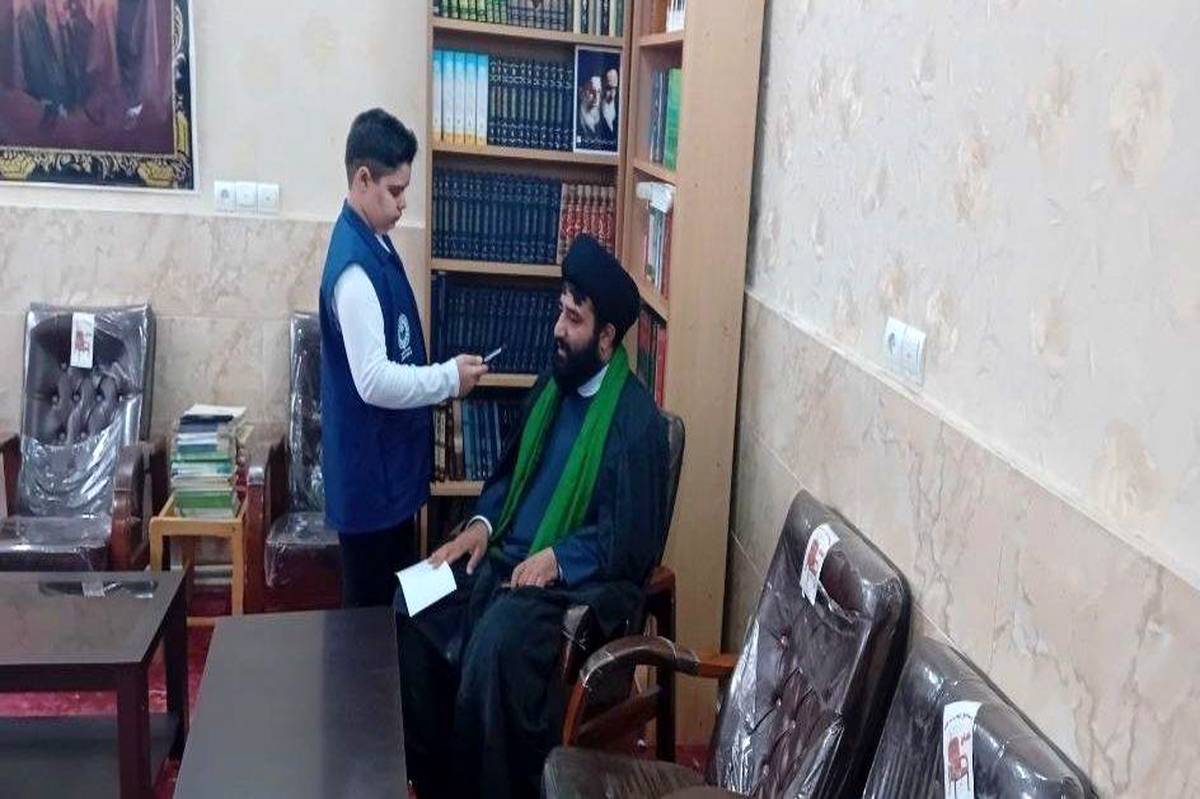 شهادت امام رضا(ع) به عنوان نمادی از مقاومت در برابر ظلم است