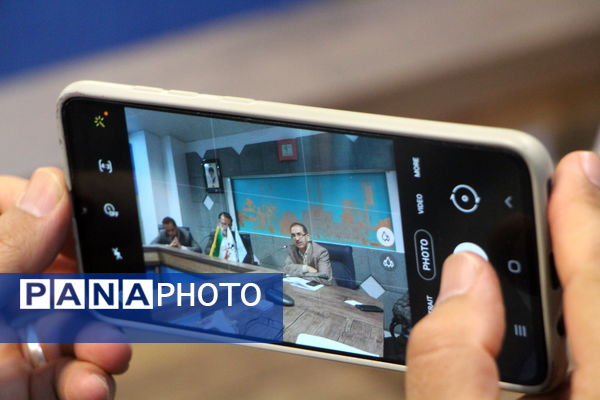 نشست خبری هفته دیابت یزد