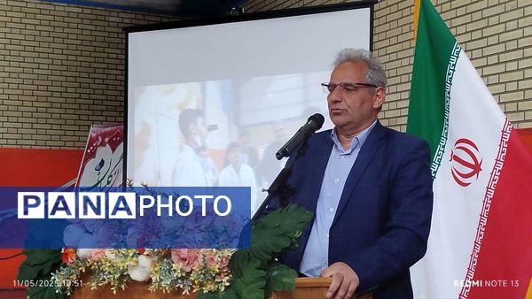 جشنواره دانش‌آموزی از ایده تا اجرا در تبریز