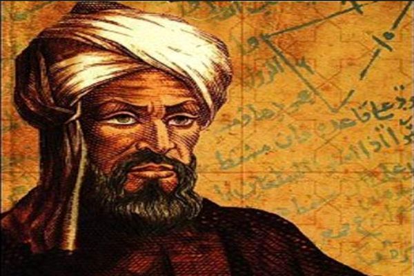 پدر جبر و پیشگام ریاضیات نوین