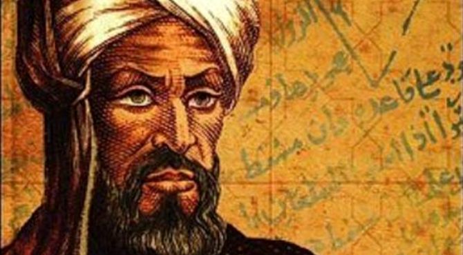پدر جبر و پیشگام ریاضیات نوین