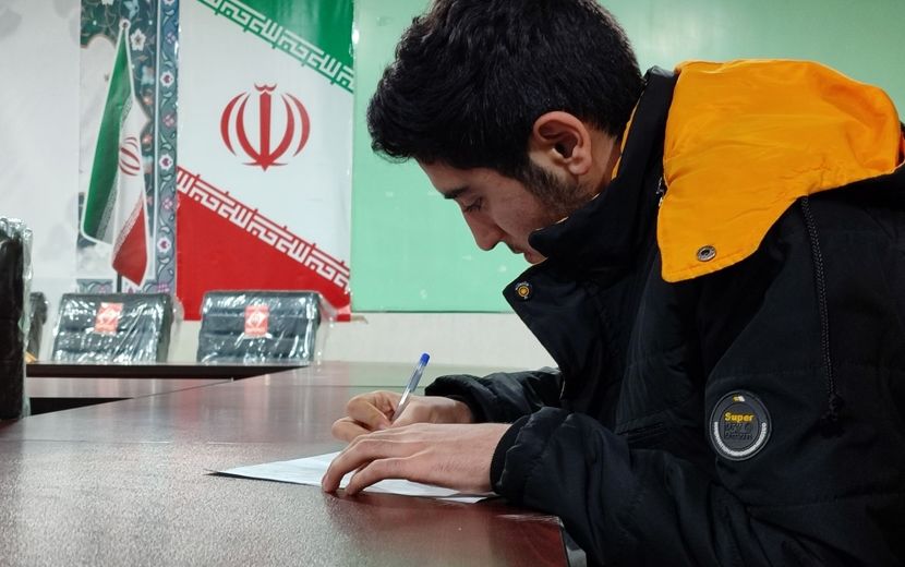 آغاز فصل تازه‌ای از مشارکت دانش‌آموزی در جاجرم