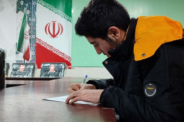 آغاز فصل تازه‌ای از مشارکت دانش‌آموزی در جاجرم