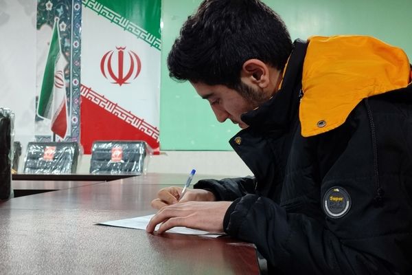 آغاز فصل تازه‌ای از مشارکت دانش‌آموزی در جاجرم