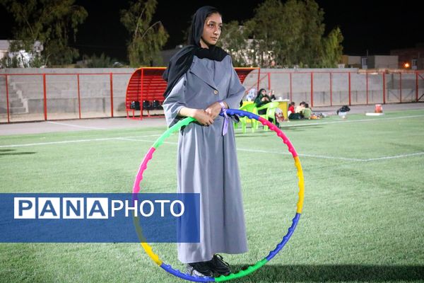 ایران دخت ، اولین رویداد بزرگ دخترانه 