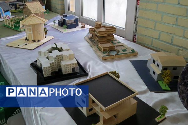 افتتاحیه هفته ماها و جشنواره فرهنگی هنری امید فردا