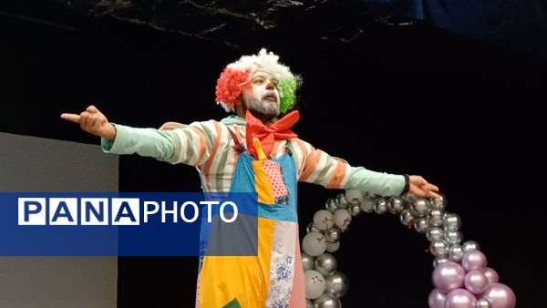 اختتامیه باشکوه جشنواره «نهال» در جاجرم