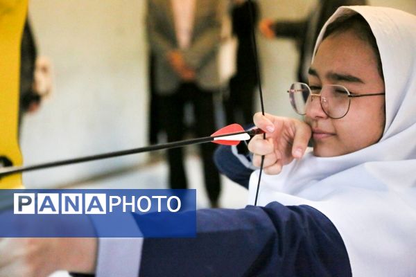 برپایی اردو برای دانش‌آموز خبرنگاران پانا منطقه ۱۶