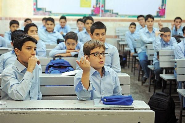 درک مفاهیم درسی برای بسیاری از دانش‌آموزان ابتدایی آسان نیست