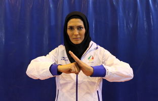 منصوریان: ووشو باید بیش‌تر دیده شود؛   انتظارات از ما بالاست