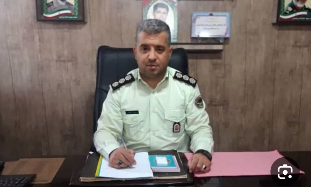 مشارکت همگانی مردم و مسئولین منجر به افزایش احساس امنیت در سطح شهر میشود