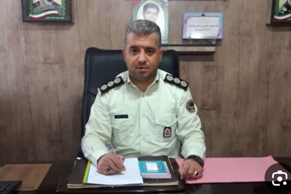 مشارکت همگانی مردم و مسئولین منجر به افزایش احساس امنیت در سطح شهر می‌شود