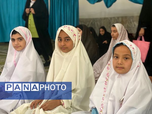 حضور جمعی از فرهنگیان مانه و سملقان در نماز عبادی سیاسی جمعه