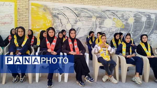 اردوی توانمندسازی پیشتازان؛ گامی به سوی رشد و شکوفایی استعدادها است