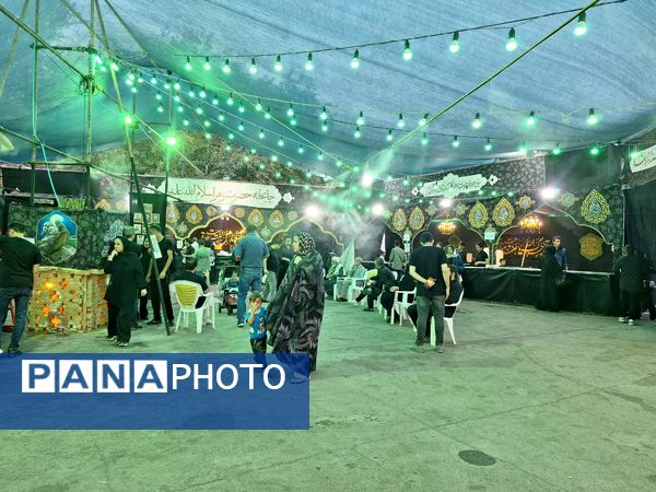 طریق النور در سوگ آفتاب 