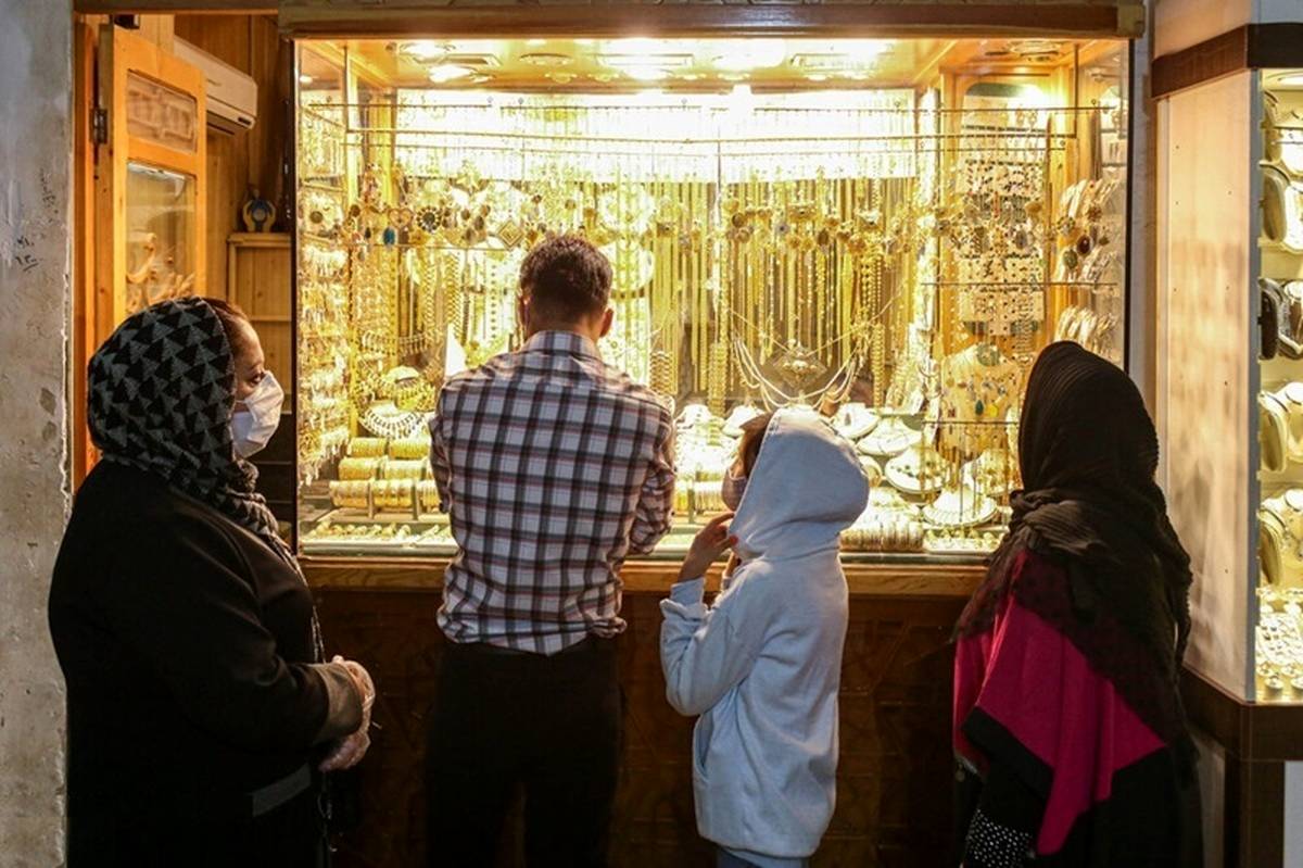 آخرین قیمت طلا در معاملات امروز سهشنبه 14 مرداد 1404