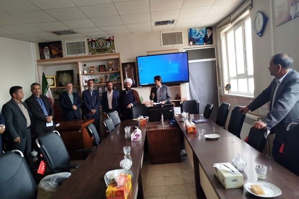 از خبرنگاران پانا منطقه جلگه رخ تجلیل شد