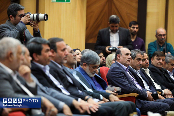  بیست‌وهفتمین جشنواره خیرین مدرسه‌ساز استان کرمان