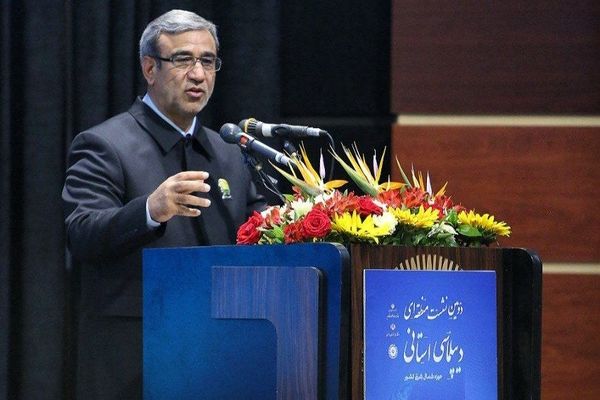 سه ضلع دولت، مجلس و بخش خصوصی، پایه‌گذار دیپلماسی مؤثر استانی و اقتصادی در شرق کشورند