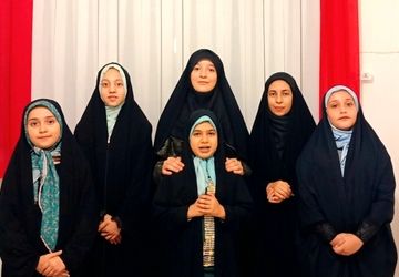 روایت دست اول از کلاس‌های خبرنگاری پانا در نیم‌ور؛ این‌بار دانش‌آموزان معلم شدند