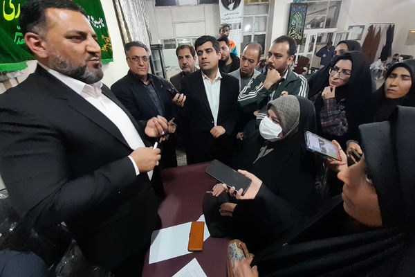 پیگیری حق‌التدریس‌های آزاد با همراهی نمایندگان مجلس و وزارتخانه‌ها