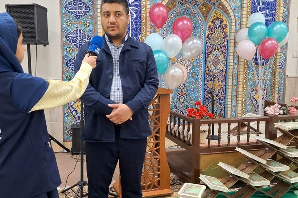 راه‌اندازی مدارس حفظ قرآن ضمیمه دارالقرآن‌ها در خراسان رضوی