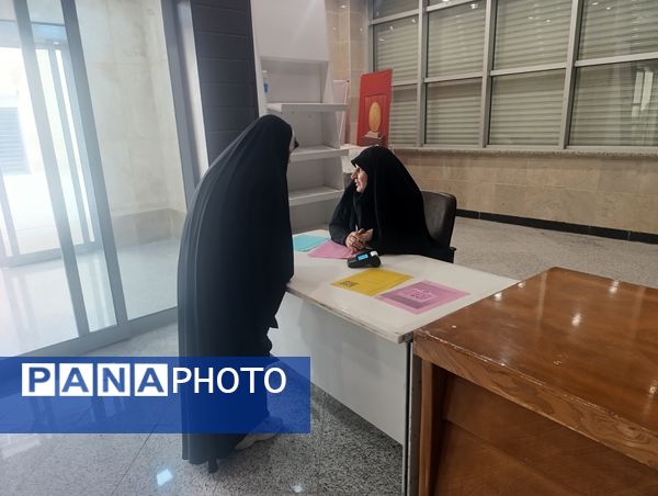 برگزاری رویداد مکث در بجنورد