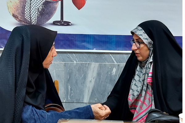 انعقاد تفاهم نامه مشترک اجرای بهسازی سرویس‌های بهداشتی مدارس کهریزک 