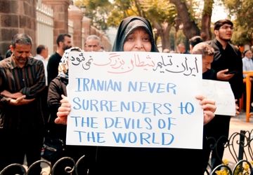 آذربایجان ایران، همیشه بیدار