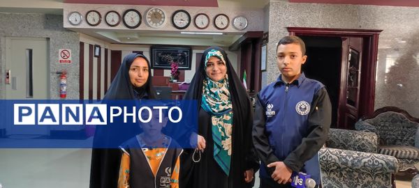 اجتماع بزرگ شیروانی‌ها در محکومیت جنایات صهیونسیتها با سخنرانی «سحر امامی»